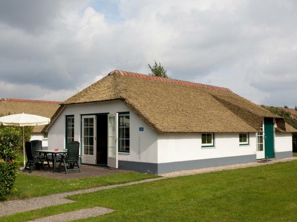 皮滕 Landal De Veluwse Hoevegaerde酒店 外观 照片