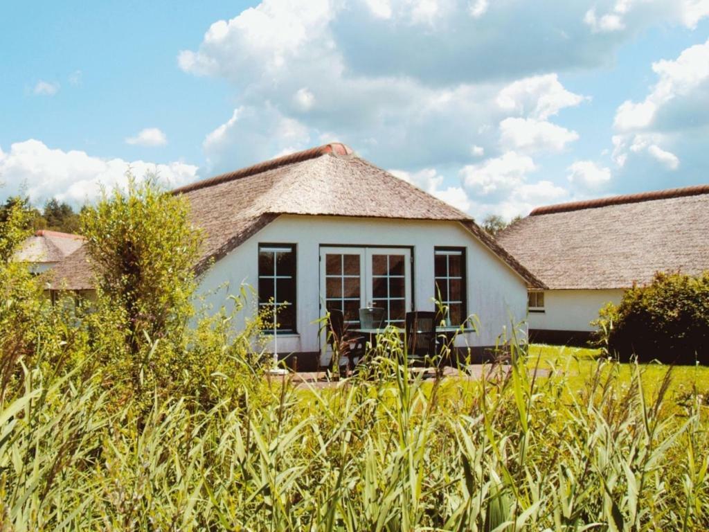 皮滕 Landal De Veluwse Hoevegaerde酒店 外观 照片