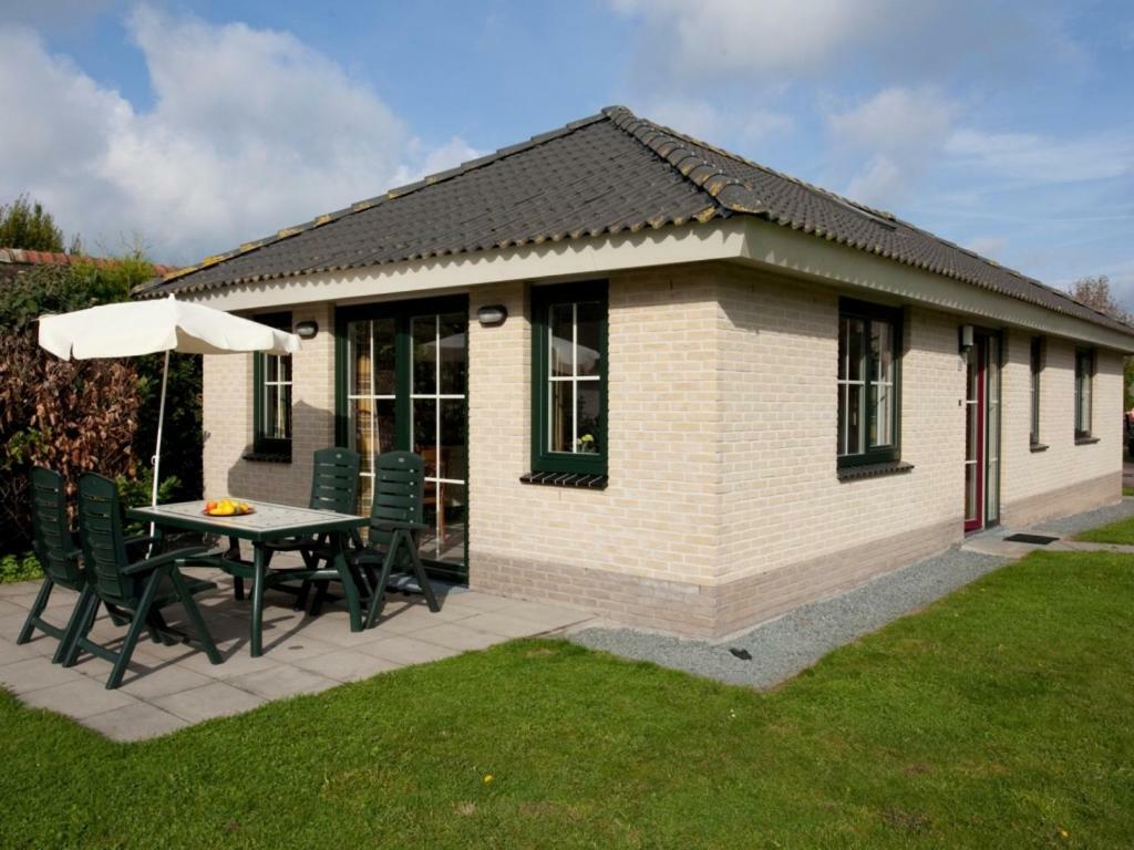 皮滕 Landal De Veluwse Hoevegaerde酒店 外观 照片