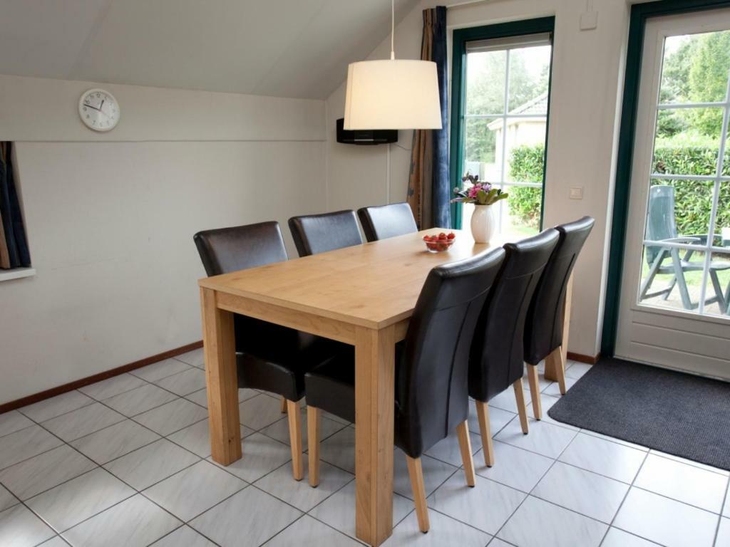 皮滕 Landal De Veluwse Hoevegaerde酒店 外观 照片