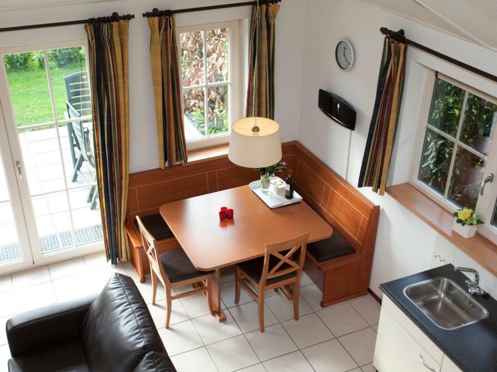 皮滕 Landal De Veluwse Hoevegaerde酒店 外观 照片